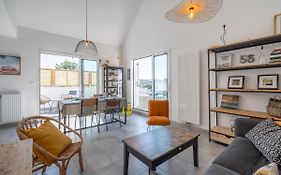 Apartment Le Clos Moguer-2